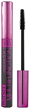 Fragrances, Perfumes, Cosmetics Lash Mascara - Eva Cosmetics Intenza 5 in 1 Mascara