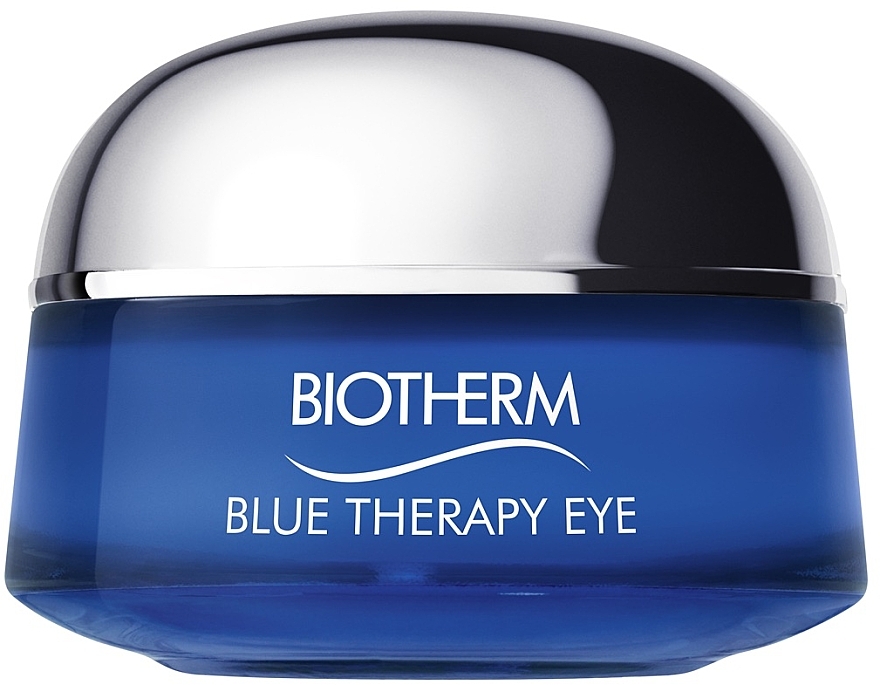 Eye Cream - Biotherm Blue Therapy Eye — photo N1