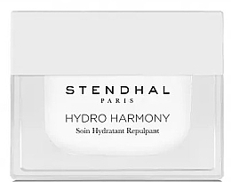 Moisturizing Face Cream - Stendhall Hydro Harmony Soin Hydratant Repulpant — photo N1