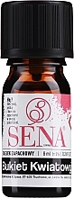 Flower Bouquet Aroma Oil - Sena Aroma Oil №54 Flower Bouquet — photo N1