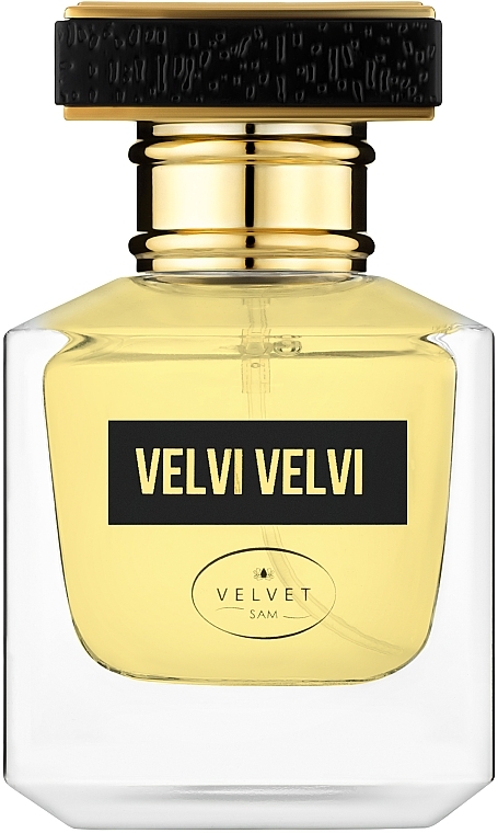 Velvet Sam Velvi Velvi - Eau de Parfum — photo N1