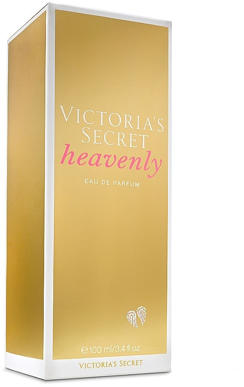 Victoria's Secret Heavenly - Eau de Parfum — photo N1