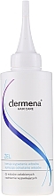 Fragrances, Perfumes, Cosmetics Anti Hair Loss Gel - Dermena Hair Care Gel