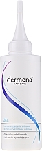 Anti Hair Loss Gel - Dermena Hair Care Gel — photo N1