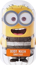 Fragrances, Perfumes, Cosmetics Kids Shower Gel - Corsair Despicable Me Minions Body Wash