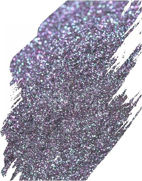 Nail Glitter - Neess Magpie Effect — photo N2