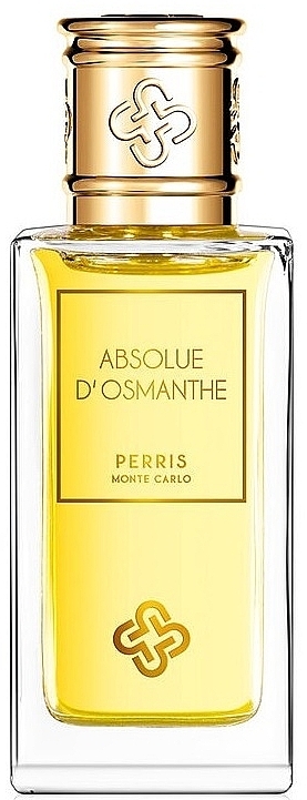Perris Monte Carlo Absolue d’Osmanthe - Parfum — photo N1