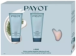 Fragrances, Perfumes, Cosmetics Set - Payot Lisse Set