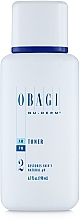 Fragrances, Perfumes, Cosmetics Rejuvenating Face System - Obagi Medical Nu-Derm Toner