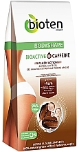 Fragrances, Perfumes, Cosmetics Anti-Cellulite Gel - Bioten Bodyshape Bioactive Caffeine Anticellulite Gel