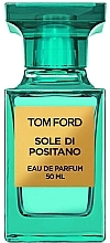 Fragrances, Perfumes, Cosmetics Tom Ford Sole di Positano - Eau de Parfum (tester with cap)