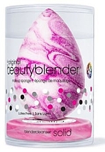 Fragrances, Perfumes, Cosmetics Set - Beautyblender Swirl about Town Set (sponge/1pc + cleaning/mini/10g)