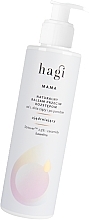 Anti-Strech Marks Natural Balm - Hagi Mama — photo N1