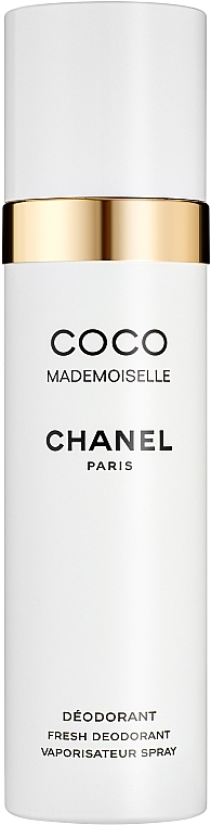 Chanel Coco Mademoiselle - Deodorant — photo N1