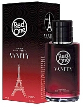 RedOne Vanity - Eau de Toilette — photo N1