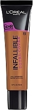 Fragrances, Perfumes, Cosmetics Foundation - L'Oreal Paris Infallible Total Cover Foundation Shade