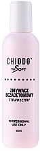 Fragrances, Perfumes, Cosmetics Nail Polish Remover - Chiodo Pro Strawberry