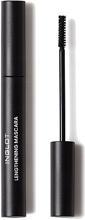 Lengthening Mascara - Inglot Lengthening Mascara — photo N1