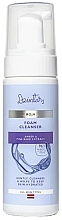 Cleansing Foam with Amber & Pine Bark Extracts - Dzintars Roja Foam Cleanser  — photo N1