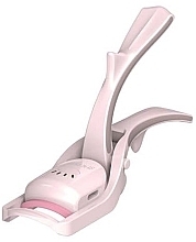 Electric Eyelash Curler - Beautifly Eyelash Curler — photo N1