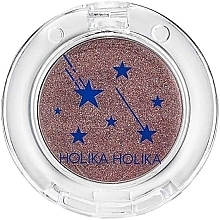 Fragrances, Perfumes, Cosmetics Sparkling Eyeshadow - Holika Holika Star Luster Sparkly Smokey Shadow