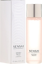 Face Lotion - Sensai Cellular Performance Lotion II — photo N2