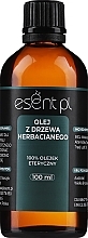 Tea Tree Oil - Esent — photo N2