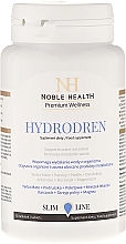 Dietary Supplement Complex - Noble Health Slim Line Hydrodren — photo N2