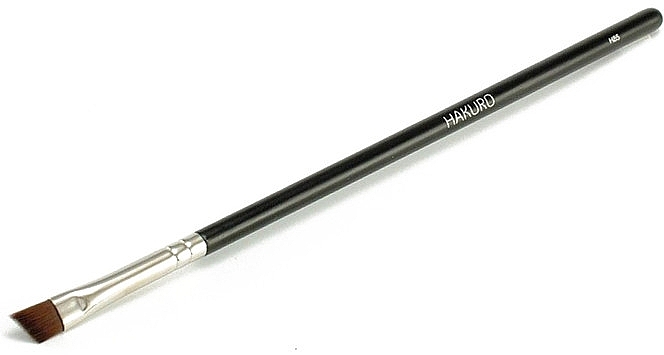 Eyebrow Brush "H85" - Hakuro — photo N1