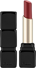 Fragrances, Perfumes, Cosmetics 16H Matte Glow Lipstick - Guerlain KissKiss Tender Matte Lipstick