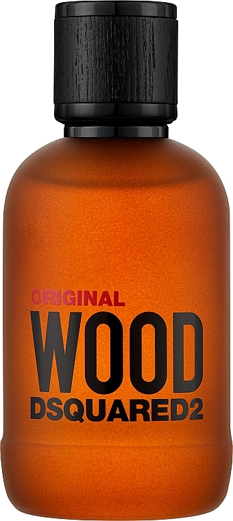 Dsquared2 Wood Original - Perfumed Spray — photo N8