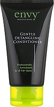 Fragrances, Perfumes, Cosmetics Detangling Conditioner - Envy Professional Gentle Detangling Conditioner