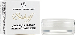 Eye Care Cream - Bishoff (sample) — photo N2