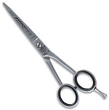 Fragrances, Perfumes, Cosmetics Hairdressing Scissors, 244/5.5 - Kiepe Hair Scissors Galaxis 5.5"