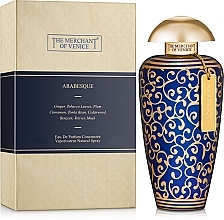 Fragrances, Perfumes, Cosmetics The Merchant Of Venice Arabesque - Eau de Parfum