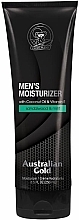 Fragrances, Perfumes, Cosmetics Men Moisturizing Body Cream - Australian Gold Mens Moisturizer