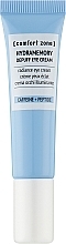 Eye Cream Gel - Comfort Zone Hydramemory Eye Gel — photo N1