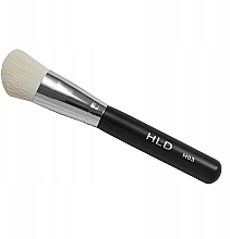 Fragrances, Perfumes, Cosmetics Blush & Bronzer Angled Brush H03 - HLD