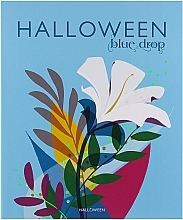 Halloween Blue Drop - Set (edt/100ml + edt/30ml + edt/4.5ml) — photo N1