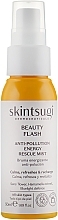 Anti-Pollution Energy Rescue Mist - Skintsugi Beauty Flash Anti-Stress Energy Rescue Mist — photo N1