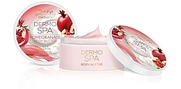 Pomegranate Body Butter - Revers Pure Essence Dermo Spa Pomegranate Body Butter — photo N2