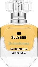 Fragrances, Perfumes, Cosmetics Ellysse Belladonna - Eau de Parfum