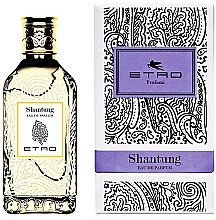 Fragrances, Perfumes, Cosmetics Etro Shantung - Eau de Parfum