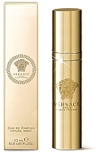 Fragrances, Perfumes, Cosmetics Versace Eros Pour Femme Roll On - Eau de Parfum