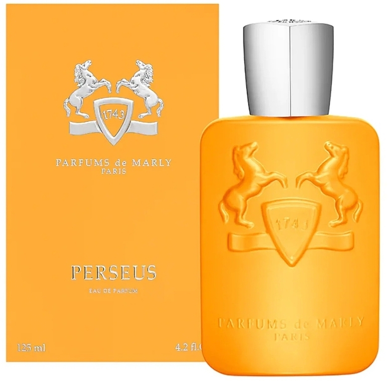 Parfums de Marly Perseus - オードパルファム — photo N1