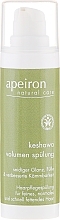 Volume Hair Conditioner - Apeiron Keshawa Volume Conditioner (mini size) — photo N1