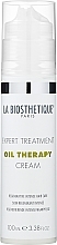 Fragrances, Perfumes, Cosmetics Shine & Elasticity Oil Therapy Cream - La Biosthetique Oil Therapy Cream