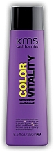 Conditioner for Coloured Hair - KMS California ColorVitality Conditioner — photo N1
