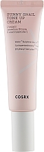 Snail Mucin & Niacinamide Face Cream - Cosrx Sunny Snail Tone Up Cream SPF 30 PA++ — photo N1