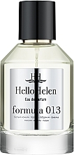 HelloHelen Formula 013 - Eau de Parfum — photo N2